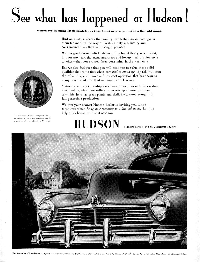 1946 Hudson 11